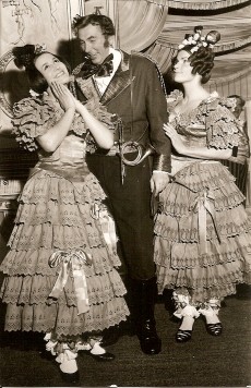 HERWIG LENAU eine Bilanz 1965