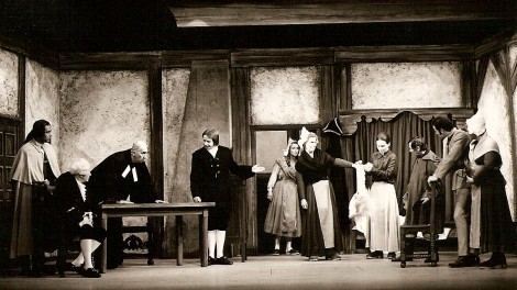 HERWIG LENAU eine Bilanz 1973