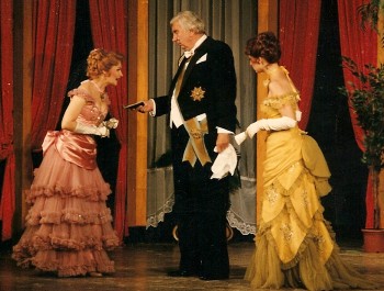 HERWIG LENAU eine Bilanz 1997